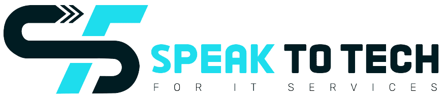 SpeakToTech